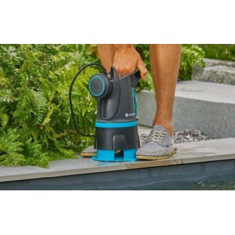 Gardena 20000 Basic Ηλεκτρική Αντλία Επιφάνειας 550W