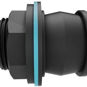 Tank Connector Push In G 1