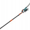 Gardena Starcut Pro L Τηλεσκοπικό Κονταροπρίονο 1.72m με Λάμα 48cm