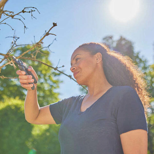 Gardena Premiumcut Ψαλίδι Κλαδέματος με Μέγιστη Διάμετρο Κοπής 20mm