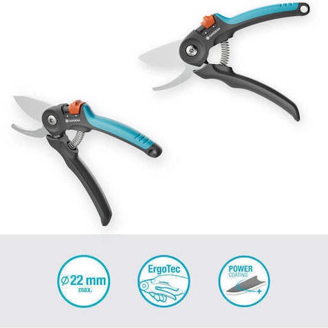 Gardena Premiumcut Ψαλίδι Κλαδέματος