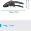 Gardena PremiumCut Pro Ψαλίδι Κλαδέματος