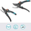 Gardena PremiumCut Pro Ψαλίδι Κλαδέματος με Μέγιστη Διάμετρο Κοπής 24mm