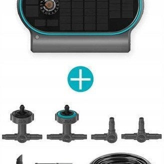 Gardena Σύστημα Ποτίσματος 1τμχ