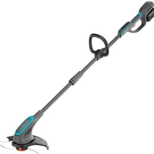 Gardena PowerTrim 30 Χορτοκοπτικό Ώμου / Χειρός Μπαταρίας