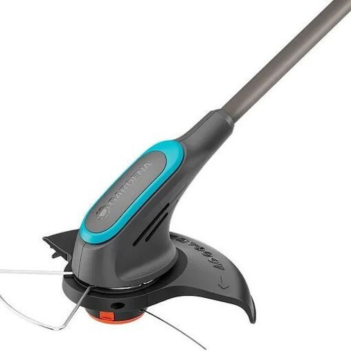 Gardena PowerTrim 30 Χορτοκοπτικό Ώμου / Χειρός Μπαταρίας