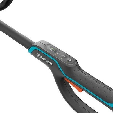 Gardena PowerTrim 30 Χορτοκοπτικό Ώμου / Χειρός Μπαταρίας