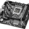 ASRock H610M-HDV/M.2 R2.0 Motherboard Micro ATX με Intel 1700 Socket 90-MXBJH0-A0UAYZ