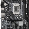 ASRock H610M-HDV/M.2 R2.0 Motherboard Micro ATX με Intel 1700 Socket 90-MXBJH0-A0UAYZ
