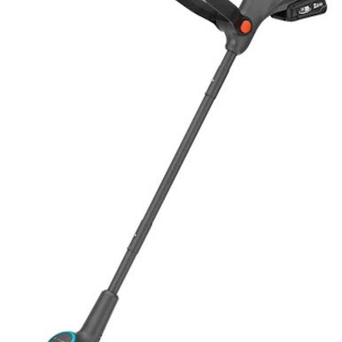 Gardena Easytrim Χορτοκοπτικό Ώμου / Χειρός Μπαταρίας 18V 2.06kg με 1 Μπαταρία 2Ah