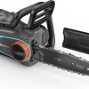 Gardena Αλυσοπρίονο Μπαταρίας 1x4Ah 18V 3.8kg με Λάμα 25cm