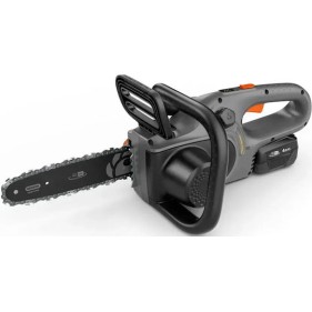 Gardena Αλυσοπρίονο Μπαταρίας 1x4Ah 18V 3.8kg με Λάμα 25cm