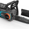 Gardena Αλυσοπρίονο Μπαταρίας Solo Brushless 18V 3.8kg