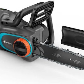Gardena Αλυσοπρίονο Μπαταρίας Solo Brushless 18V 3.8kg
