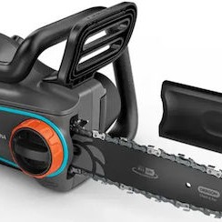 Gardena Αλυσοπρίονο Μπαταρίας Solo Brushless 18V 3.8kg