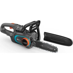 Gardena Αλυσοπρίονο Μπαταρίας Solo Brushless 18V 3.8kg