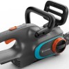 Gardena Αλυσοπρίονο Μπαταρίας Solo Brushless 18V 3.8kg