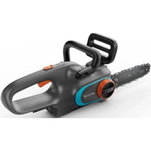 Gardena Αλυσοπρίονο Μπαταρίας Solo Brushless 18V 3.8kg