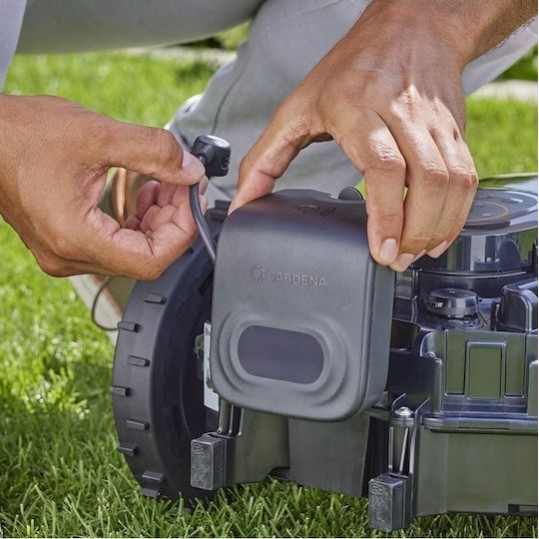 Gardena Εξάρτημα Ποτίσματος