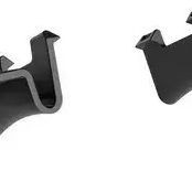 New Gardena Mower Wheel Brushes Smart Sileno Pro Max Free Flex