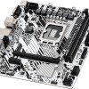 ASRock H610M-HDV/M.2+ D5 Motherboard Micro ATX με Intel 1700 Socket 90-MXBM50-A0UAYZ