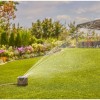 Gardena Aquaprecise Προγραμματιστής Ποτίσματος Μπαταρίας 1 Εξόδου
