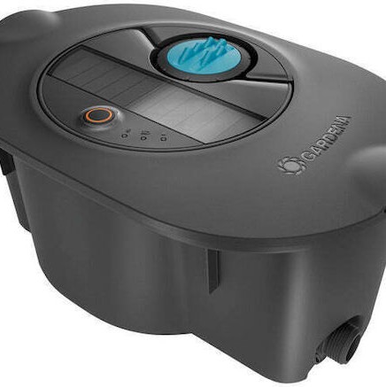 Gardena Προγραμματιστής Ποτίσματος Μπαταρίας 1 Εξόδου