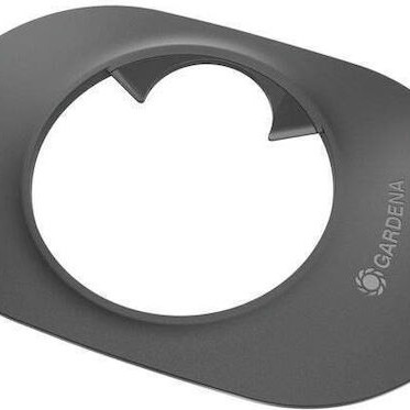 Gardena Aquaprecise Υπόγειο Κουτί Σύστημα Άρδευσης