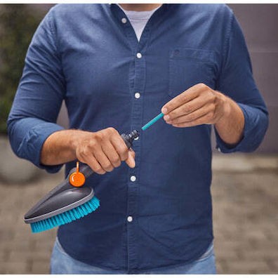 Gardena Cleansystem Reinigungssticks 18852-20 10 Stück