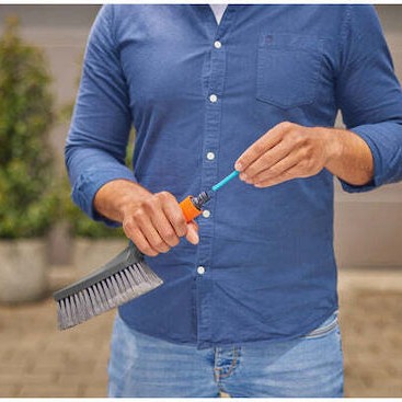 Gardena Cleansystem Reinigungssticks 18852-20 10 Stück