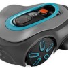 Gardena Sileno Pro 600 Ρομποτική Μηχανή Γκαζόν