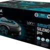 Gardena Sileno Pro 600 Ρομποτική Μηχανή Γκαζόν