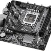 ASRock H610M-HVS/M.2 R2.0 Motherboard Micro ATX με Intel 1700 Socket 90-MXBJJ0-A0UAYZ