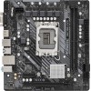 ASRock H610M-HVS/M.2 R2.0 Motherboard Micro ATX με Intel 1700 Socket 90-MXBJJ0-A0UAYZ