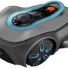 Gardena Smart SILENO Free 1200 Ρομποτική Μηχανή Γκαζόν