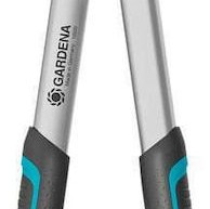 Gardena Astschere Easycut S 50cm Γκρι Τυρκουάζ