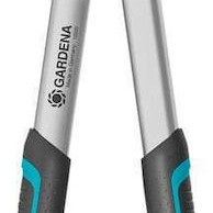 Gardena Astschere Easycut S 50cm Γκρι Τυρκουάζ