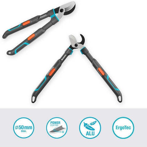 Gardena Astschere Telecut Pro S