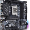 ASRock H670M Pro RS Motherboard Micro ATX με Intel 1700 Socket 90-MXBHK0-A0UAYZ