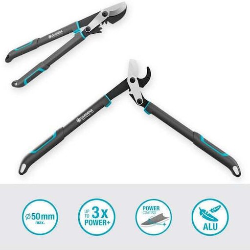 Gardena Energycut Pro S Astschere 60cm