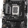 ASRock H810M-H Motherboard Micro ATX με Intel 1851 Socket 90-MXBSZ0-A0UAYZ
