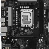 ASRock H810M-H Motherboard Micro ATX με Intel 1851 Socket 90-MXBSZ0-A0UAYZ
