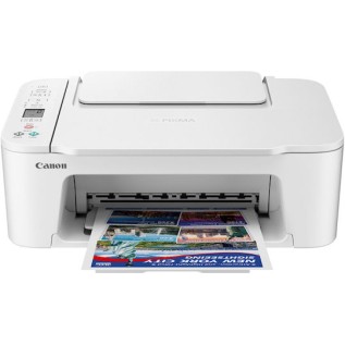 Canon Pixma TS 3751i Έγχρωμο Πολυμηχάνημα Inkjet με WiFi και Mobile Print 6671C026