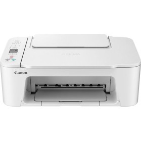 Canon Pixma TS 3751i Έγχρωμο Πολυμηχάνημα Inkjet με WiFi και Mobile Print 6671C026