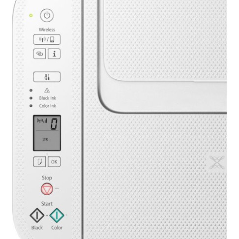 Canon Pixma TS 3751i Έγχρωμο Πολυμηχάνημα Inkjet με WiFi και Mobile Print 6671C026