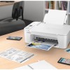 Canon Pixma TS 3751i Έγχρωμο Πολυμηχάνημα Inkjet με WiFi και Mobile Print 6671C026