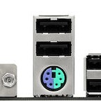 ASRock H810M-X Motherboard Micro ATX με Intel 1851 Socket 90-MXBS4-A0UAYZ