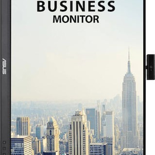 Asus BE279QFK IPS Monitor 27