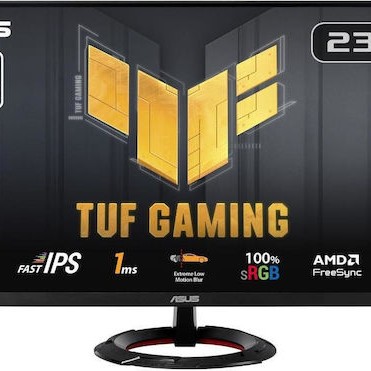 Asus VG249Q3R IPS HDR Monitor 23.8