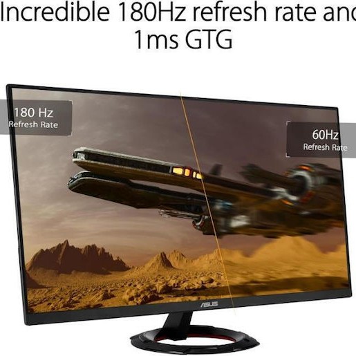 Asus VG249Q3R IPS HDR Monitor 23.8